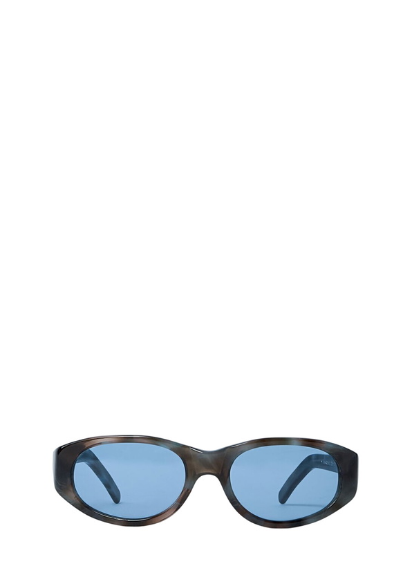 Photo: Our Legacy Unwound Sunglasses
