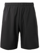 Reigning Champ - Straight-Leg Shell Shorts - Black