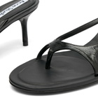 Acne Studios Women's Sandals in Black