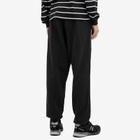 No Problemo Men's Mini Problemo Sweat Pants in Black