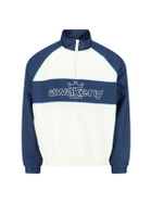 Awake NY crown Logo Jacket