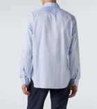 Canali Cotton shirt