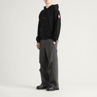 Canada Goose Men's Loon Hoody in Black