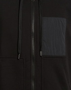 Colmar Mens Sweatshirt in Black
