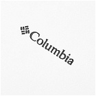 Columbia Logo Fleece Crew Sweat