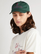 POLITE WORLDWIDE® - City of Angels Cotton-Twill Baseball Cap