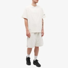 Converse Men's x A-Cold-Wall T-Shirt in Stone