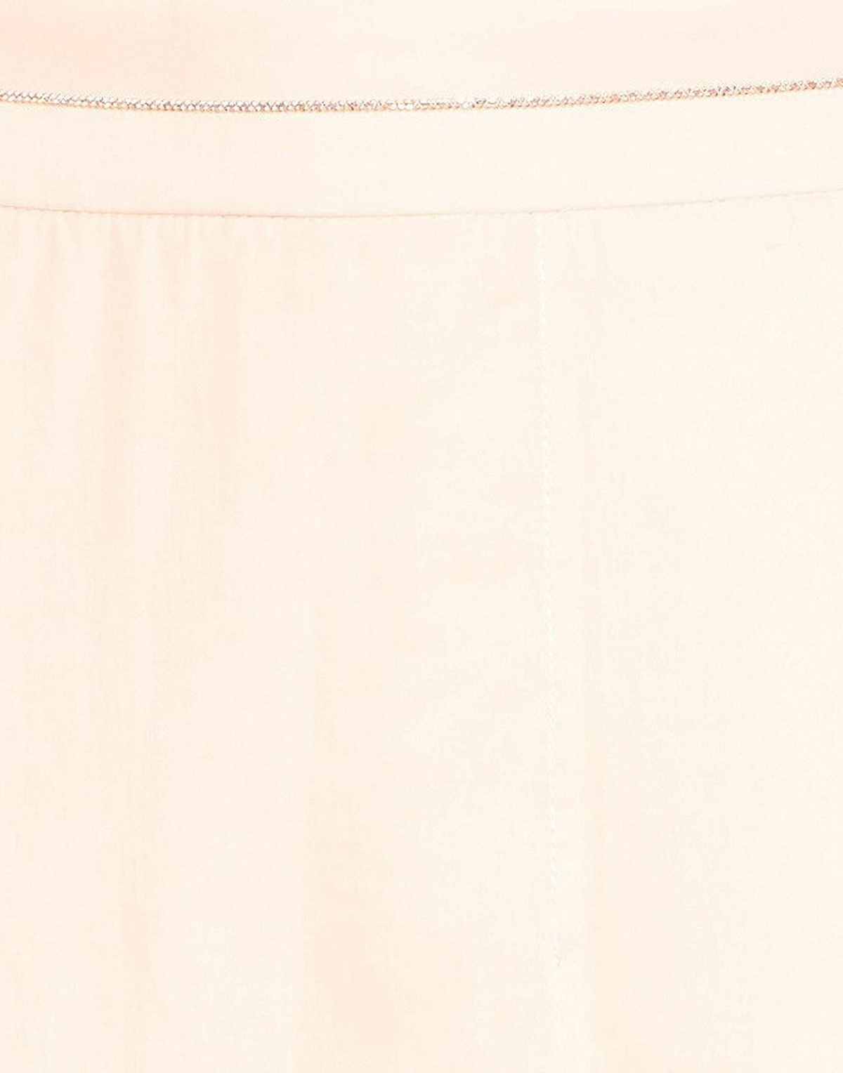Peserico Womens Midi skirt Blush