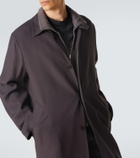 Our Legacy Oversized coat