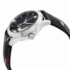 Gucci Le Marche Des Merveilles Black Dial Watch YA1264007