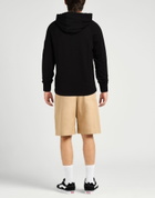 C. p. Company Mens Sweatshirt in Black
