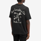 AMIRI Men's Lanesplitters T-Shirt in Black