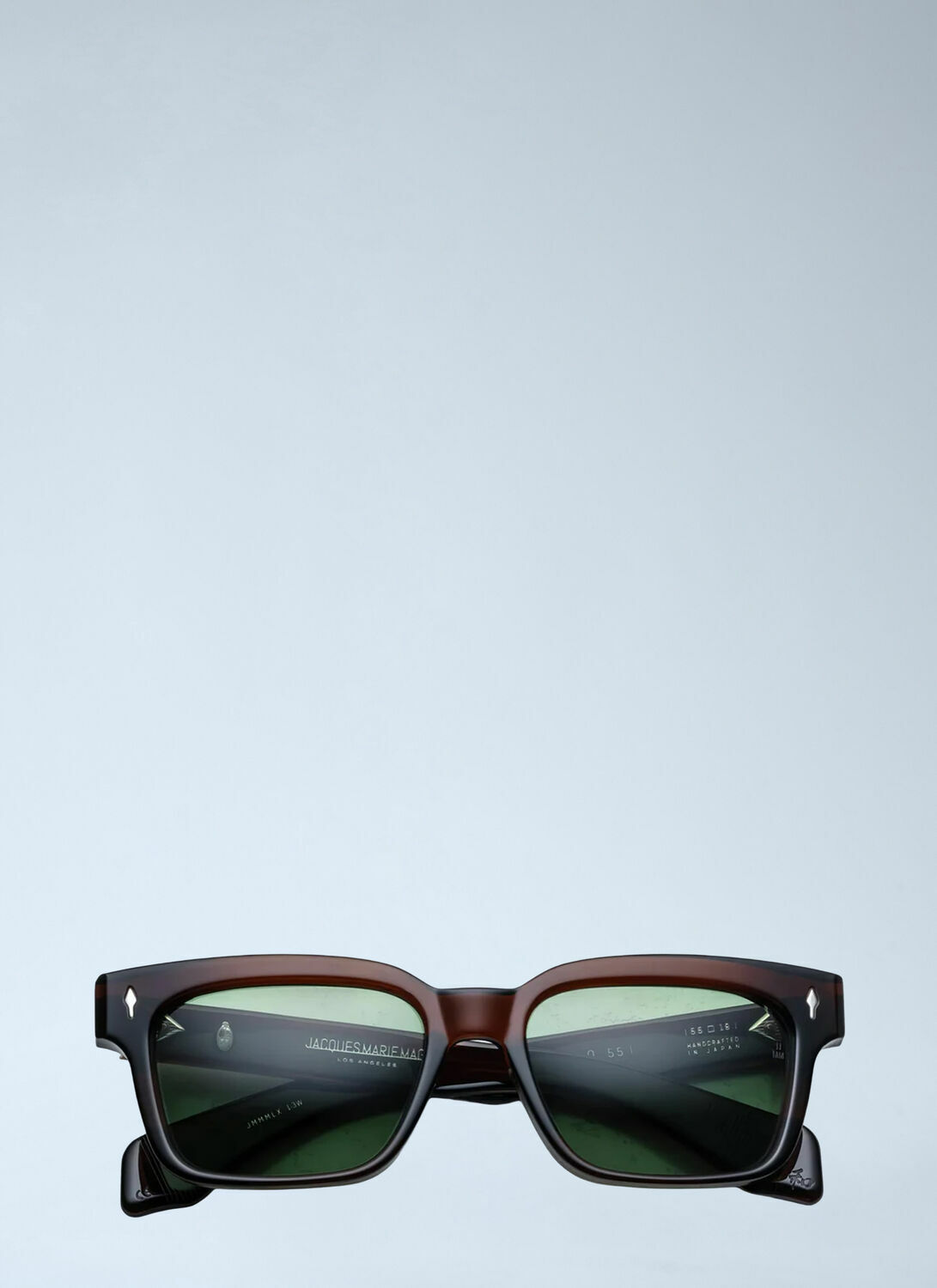 Jacques Marie Mage Molino 450 Collector’s Edition Glasses