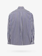 Sacai Shirt Blue   Mens