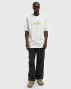The North Face EXPEDITION CELEBRATION OVERSIZED S/S TEE White Mens Shortsleefe