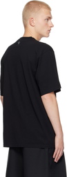 GmbH Black T1 Corp T-shirt