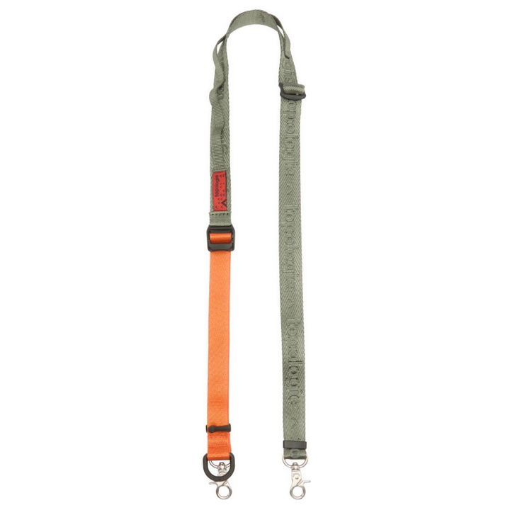 Photo: Topologie Utility Sling Strap in Woods 