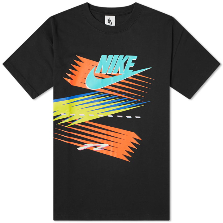 Photo: Nike x Atmos Tee