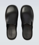 Bottega Veneta - Puddle rubber sandals