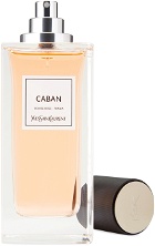 Yves Saint Laurent Le Vestaire De Parfums Caban Eau De Parfum, 125 mL
