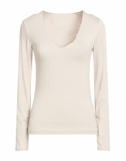 Majestic Filatures Womens T-shirt Light in Grey