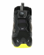 Reebok Womens Sneakers in Black