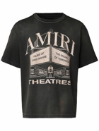AMIRI Theaters Oversize T-shirt