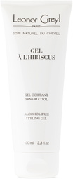 Leonor Greyl 'Gel À L'Hibiscus' Styling Gel, 100 mL