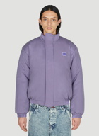 Acne Studios - Heat Reactive Jacket in Purple