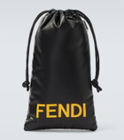 Fendi Fendi Sky square sunglasses