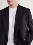 Brioni - Cotton-Jersey T-Shirt - White