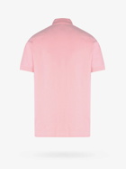 Stone Island Polo Shirt Pink   Mens