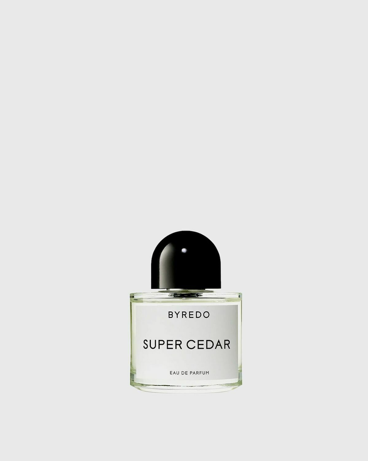 Byredo SUPER CEDAR EDP - 50 ml Multi-color Mens Perfume & Fragrance