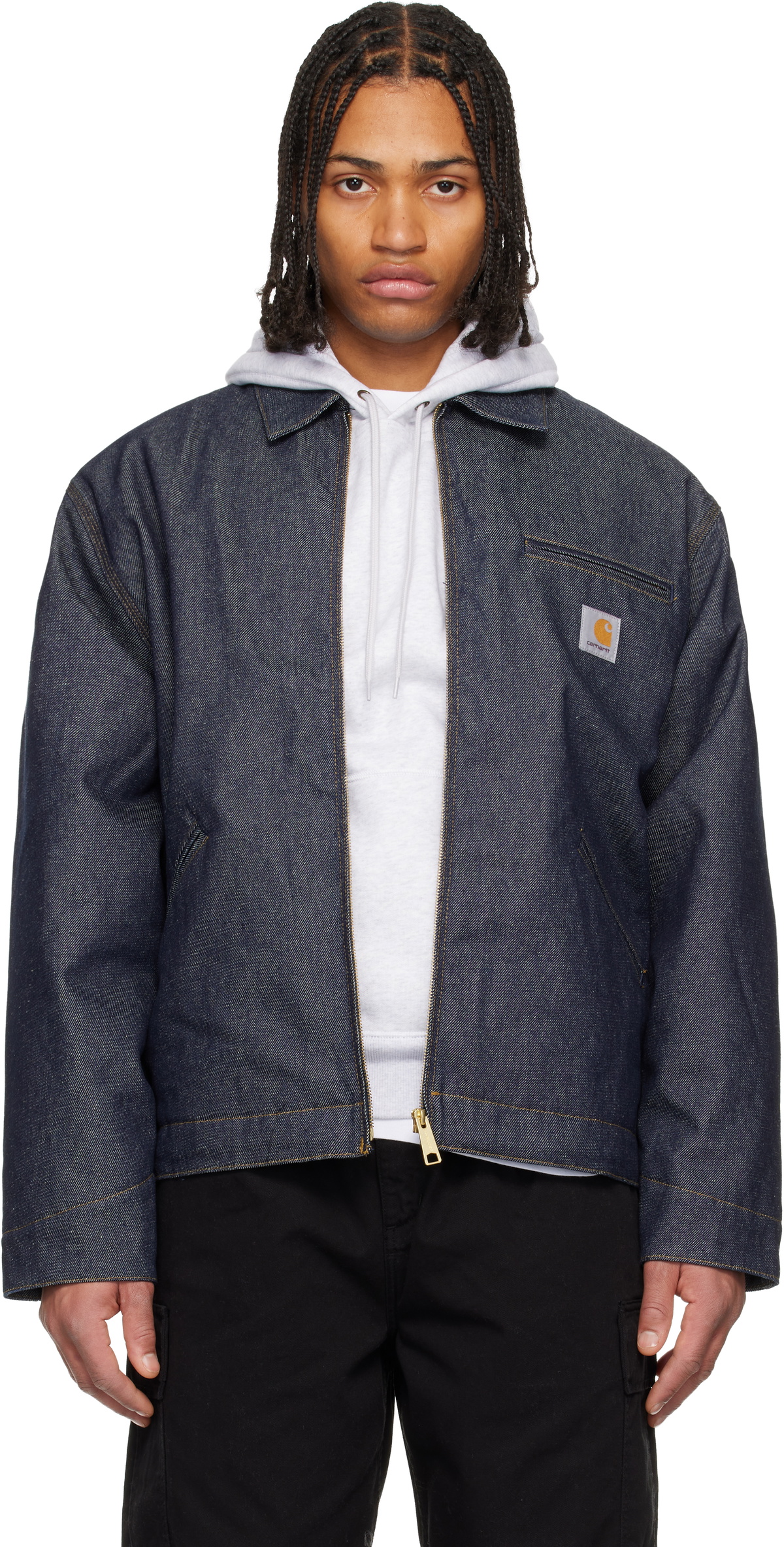 Carhartt WIP x Toogood Explorer OG Active Jacket Carhartt WIP