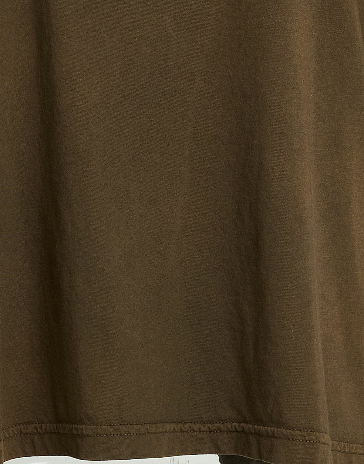 Crossley Womens T-shirt Military in Green