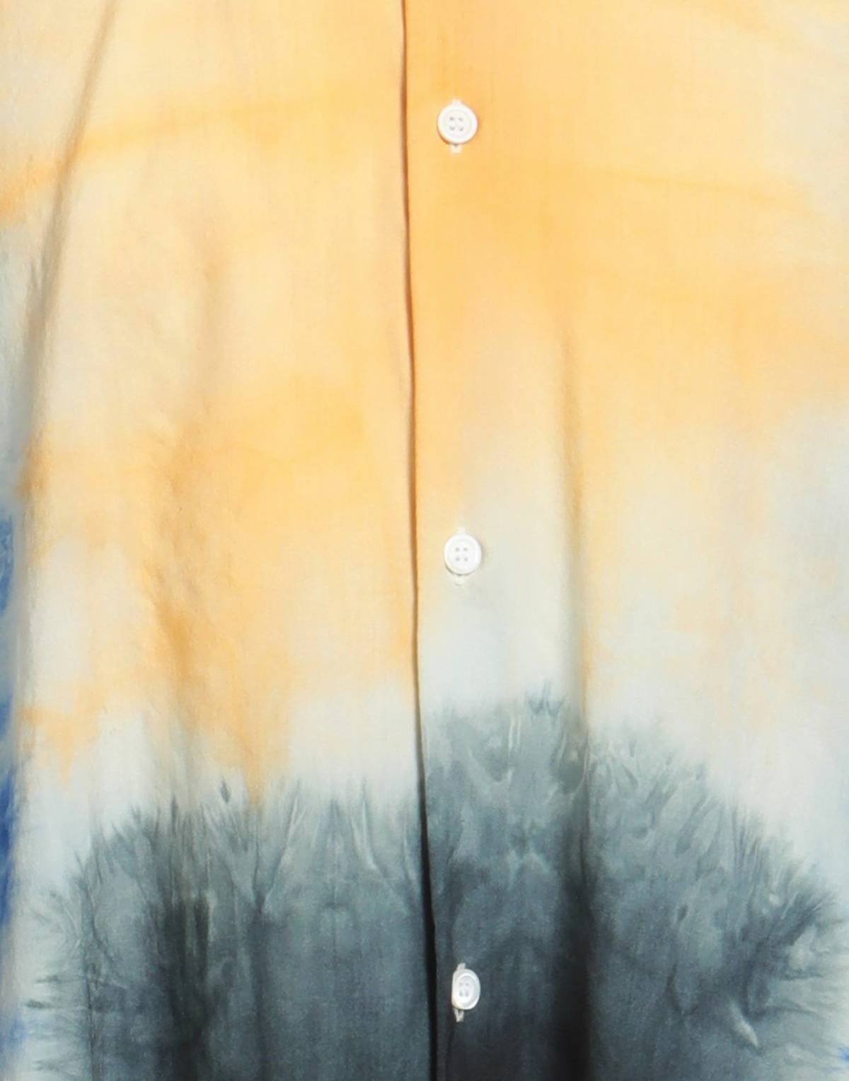 Loewe Mens Shirt Marigold