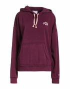 Champion Womens Sweatshirt Plum