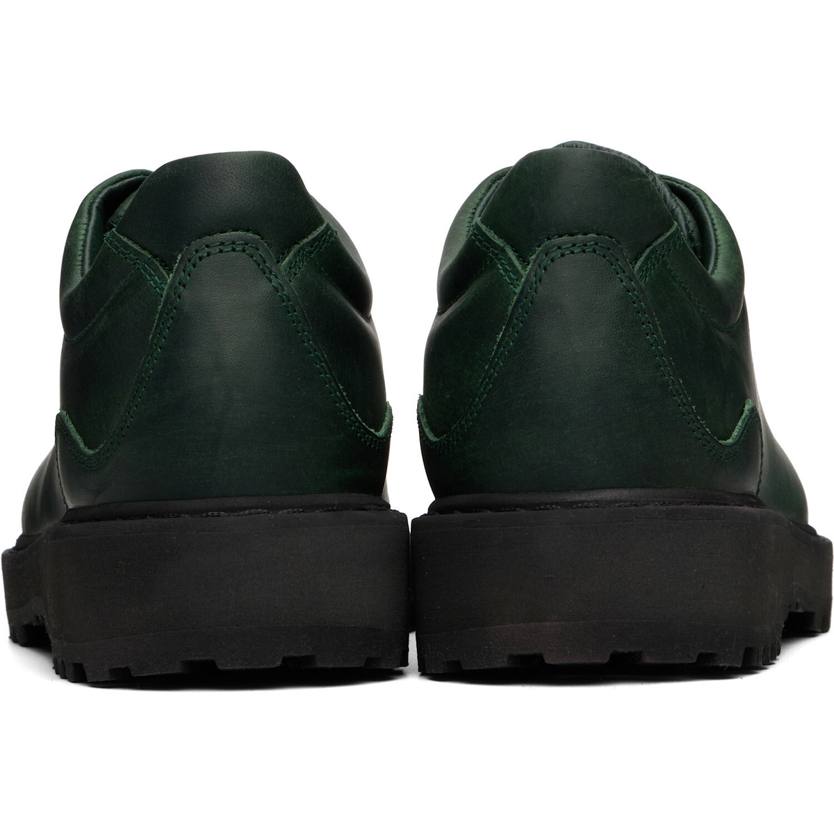 Diemme Green Ampezzo Boots