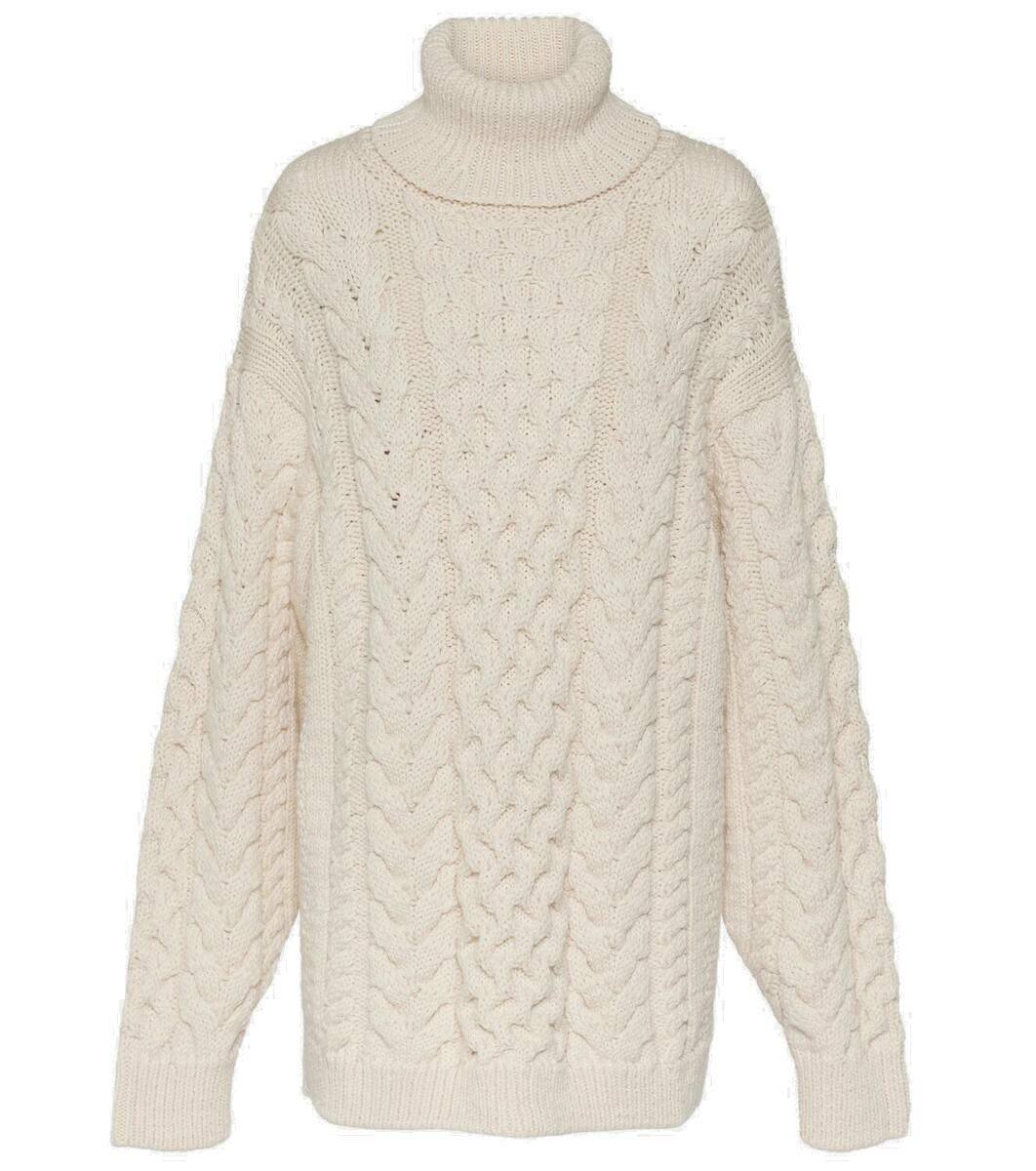 Isabel marant clearance gian sweater