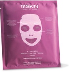 111SKIN - Y Theorem Bio Cellulose Facial Mask, 23ml - Colorless