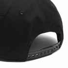 Cole Buxton Men's CB Star Racing Cap in Black 