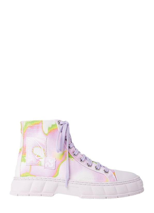 Photo: Virón 1982 Aura Boots
