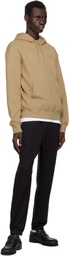 MACKAGE Beige Krystian Hoodie
