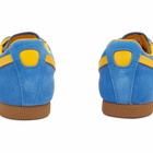 Puma Brasil in Vivid Blue/Tangerine