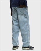 Levis Silvertab Baggycarpenter Blue - Mens - Jeans