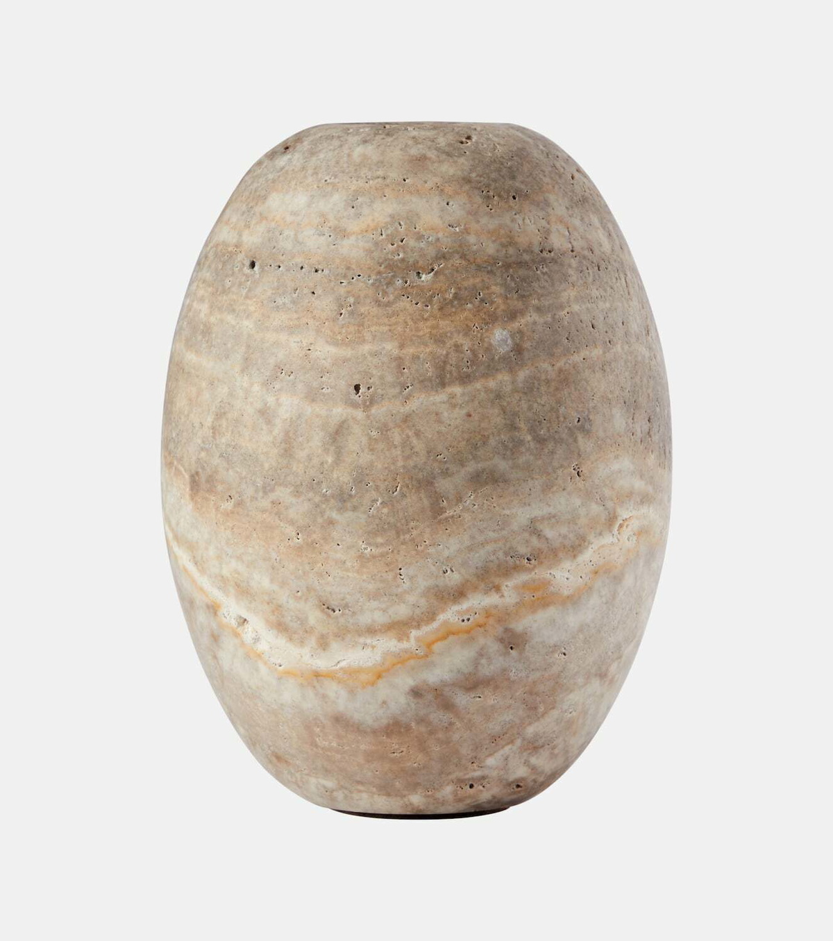 Michaël Verheyden Marble vase