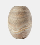 Michaël Verheyden Marble vase