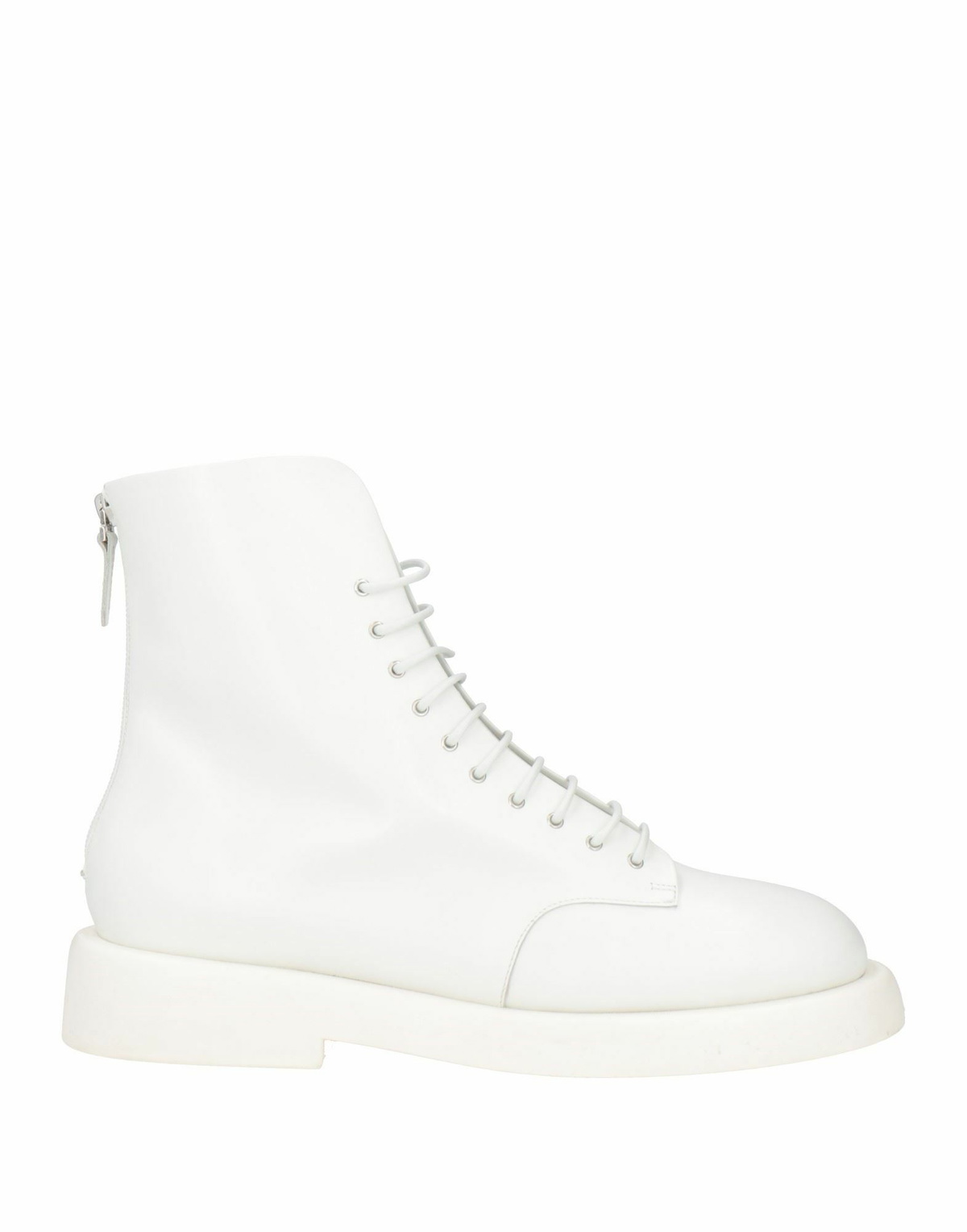Marsèll Womens Ankle boots in White
