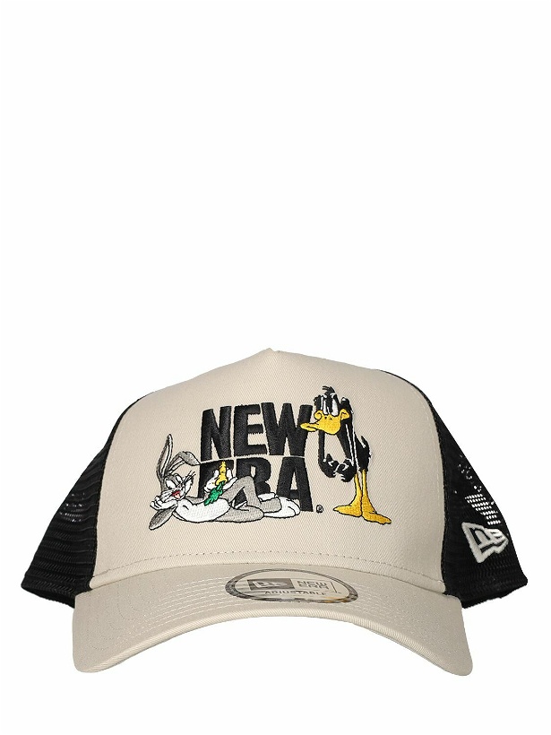 Photo: NEW ERA - Bugs Bunny Lt Trucker Hat