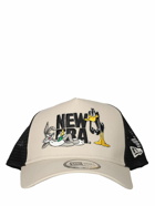 NEW ERA - Bugs Bunny Lt Trucker Hat